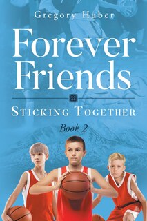 Front cover_Forever Friends