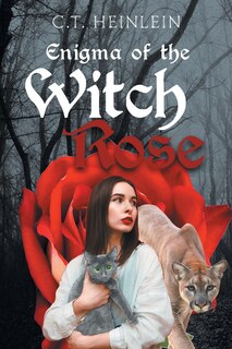 Couverture_Enigma of the Witch Rose