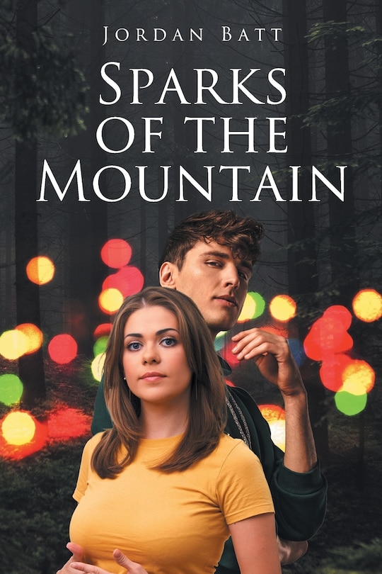 Front cover_Sparks of the Mountain