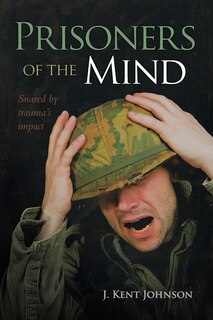Front cover_Prisoners of the Mind