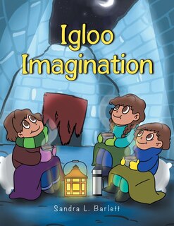 Front cover_Igloo Imagination