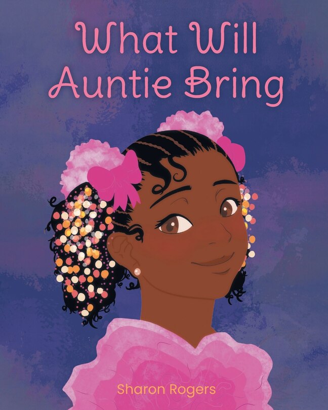 Couverture_What Will Auntie Bring
