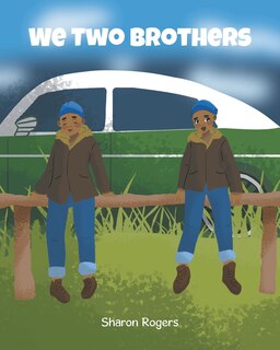 Couverture_We Two Brothers