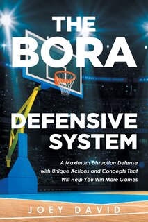 Front cover_The Bora Defensive System