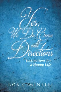 Couverture_Yes, We Do Come with Directions