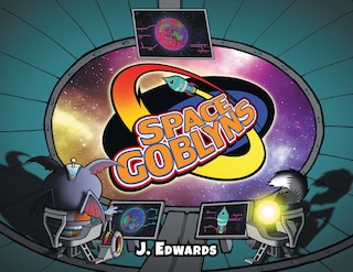 Couverture_Space Goblyns