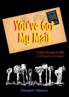 Couverture_You've Got My Mail
