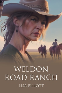 Couverture_Weldon Road Ranch