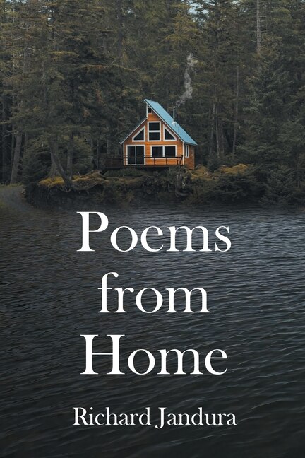 Couverture_Poems from Home