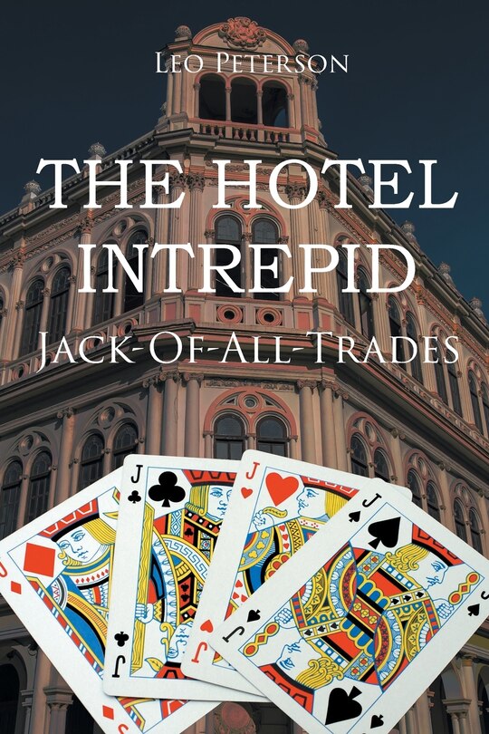 Couverture_The Hotel Intrepid