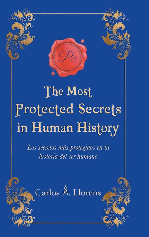 Couverture_The Most Protected Secrets in Human History
