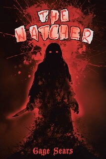 Front cover_The Watcher