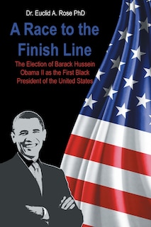 Front cover_A Race to the Finish Line