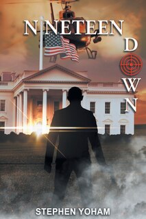 Front cover_Nineteen Down