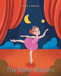 Front cover_The Silver Slippers