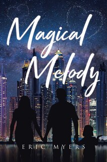 Front cover_Magical Melody