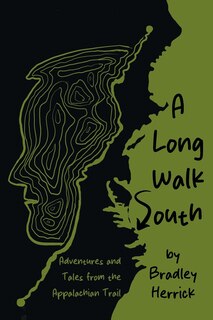 Front cover_A Long Walk South