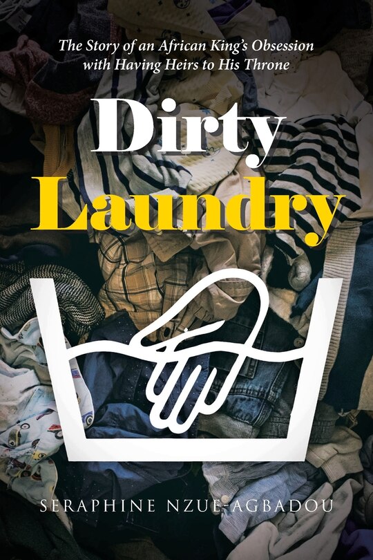 Couverture_Dirty Laundry