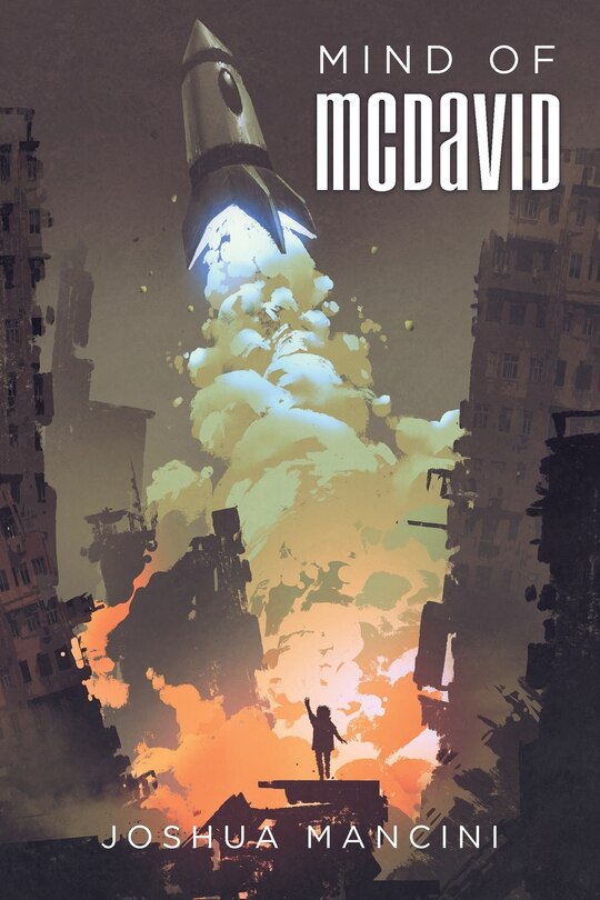 Front cover_Mind of McDavid
