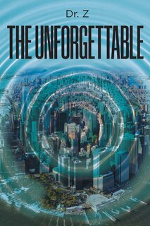Front cover_The Unforgettable