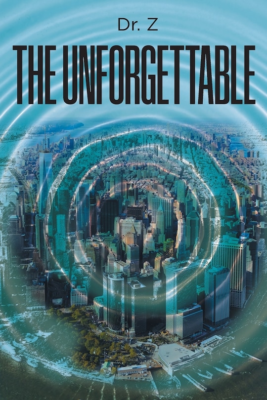 Front cover_The Unforgettable