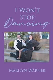 Couverture_I Won't Stop Dancing