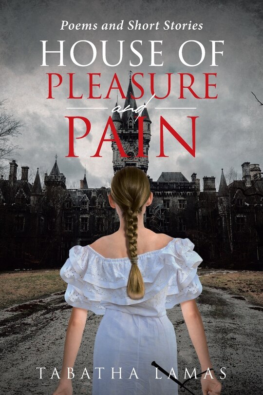 Front cover_House of Pleasure and Pain