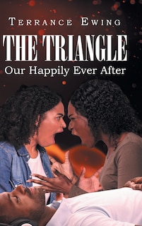 Couverture_The Triangle