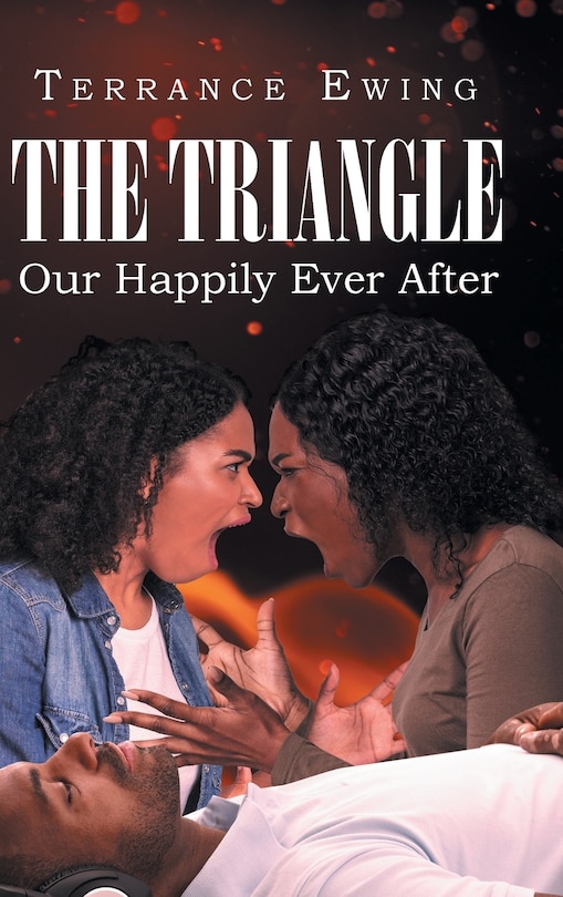 Couverture_The Triangle