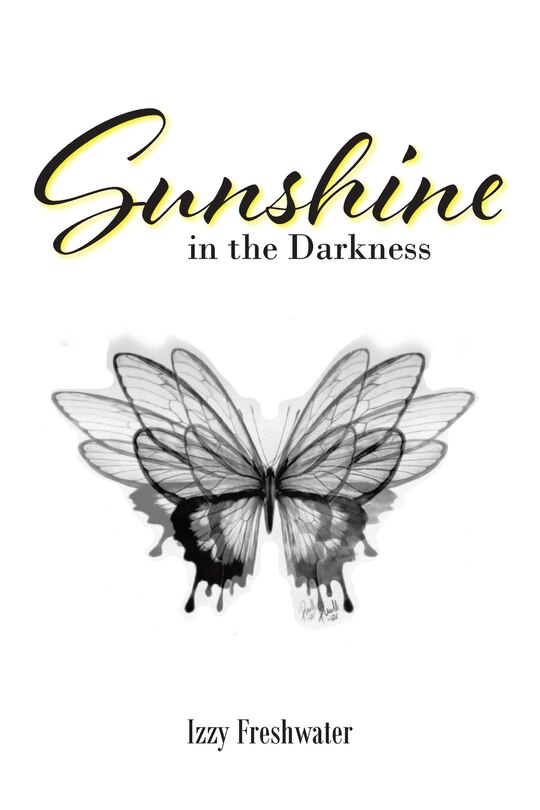 Couverture_Sunshine In The Darkness