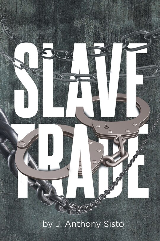 Front cover_Slave Trade