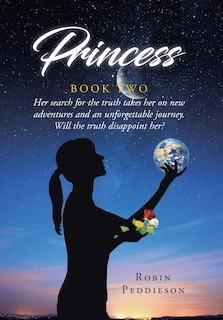 Front cover_Princess - Book Two
