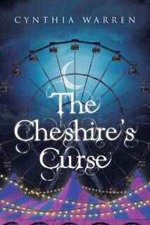 Couverture_The Cheshire's Curse