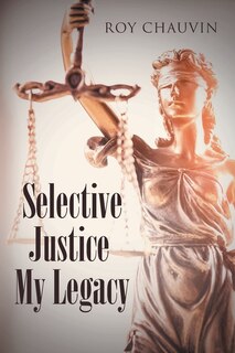 Couverture_Selective Justice My Legacy