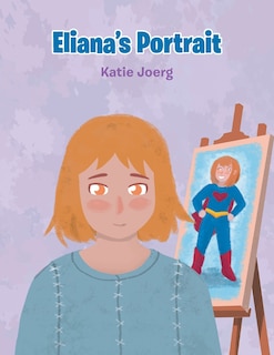 Front cover_Eliana's Portrait