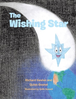 Front cover_The Wishing Star