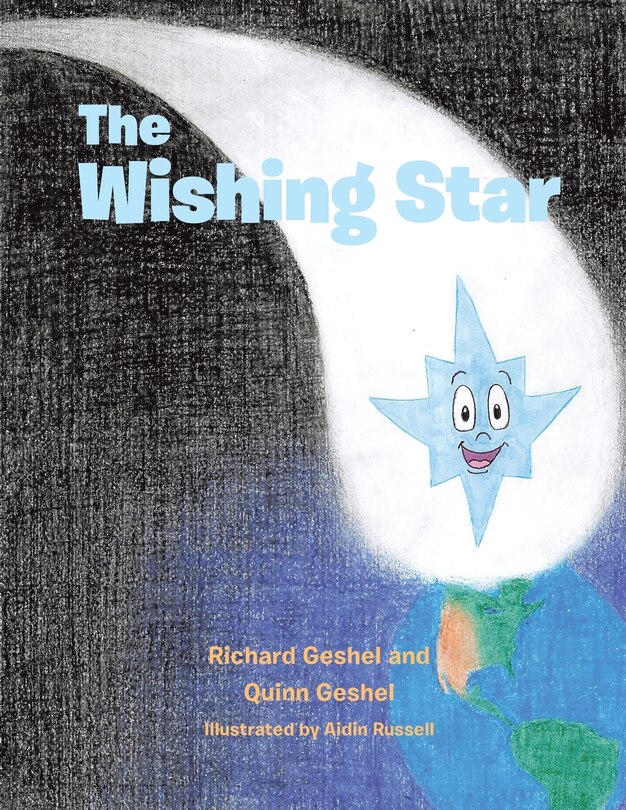 Front cover_The Wishing Star