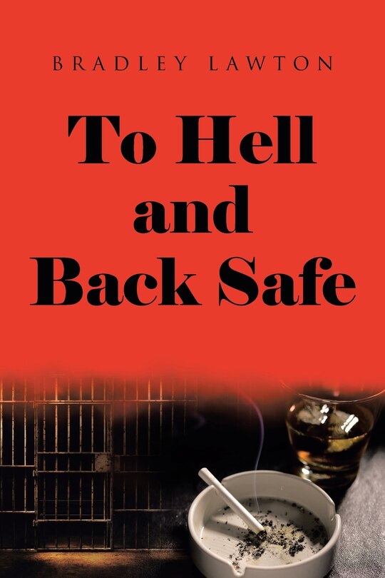 Couverture_To Hell and Back Safe