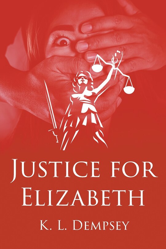 Front cover_Justice for Elizabeth