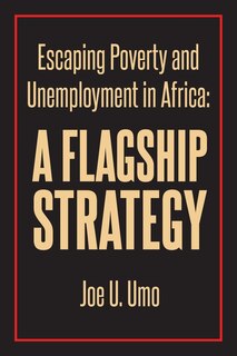Front cover_Escaping Poverty and Unemployment in Africa