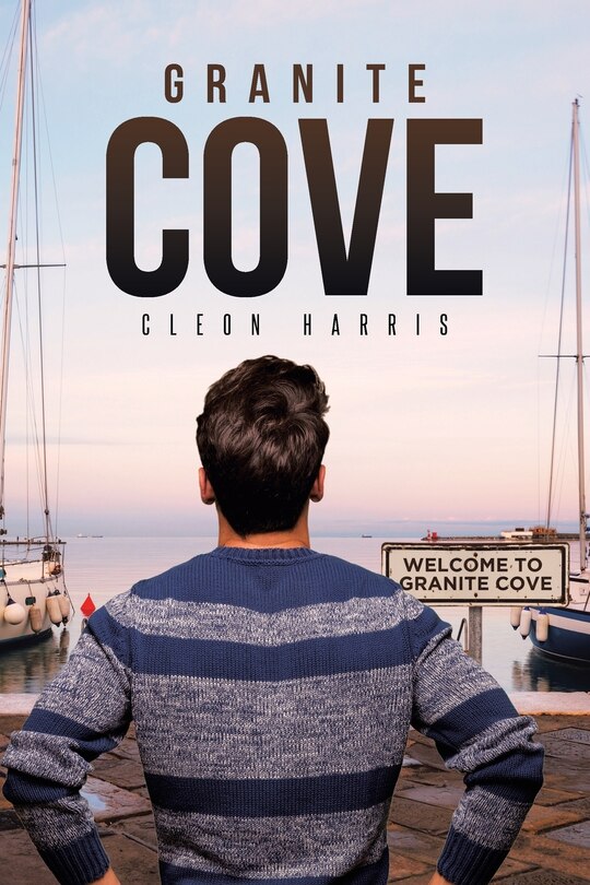 Couverture_Granite Cove