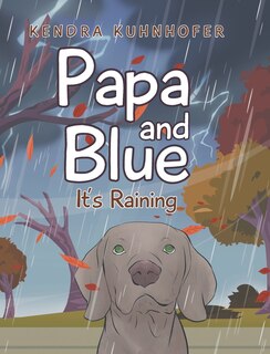 Couverture_Papa and Blue