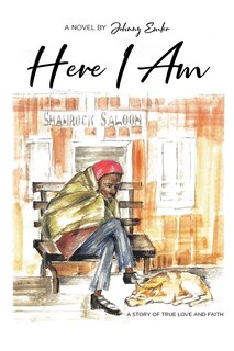 Front cover_Here I Am