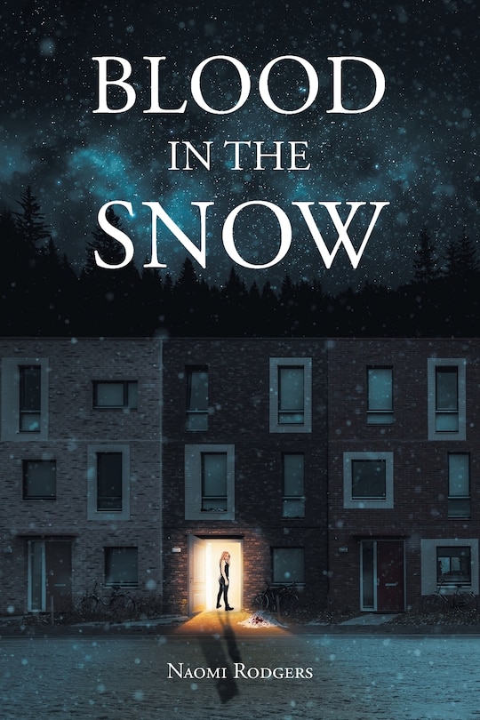 Front cover_Blood in the Snow