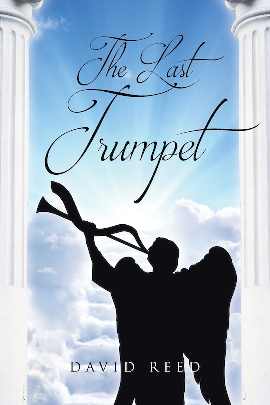 Front cover_The Last Trumpet