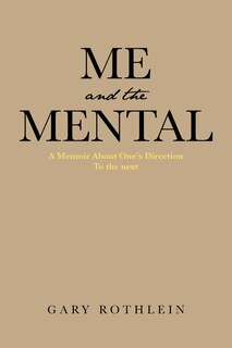 Front cover_Me and the Mental