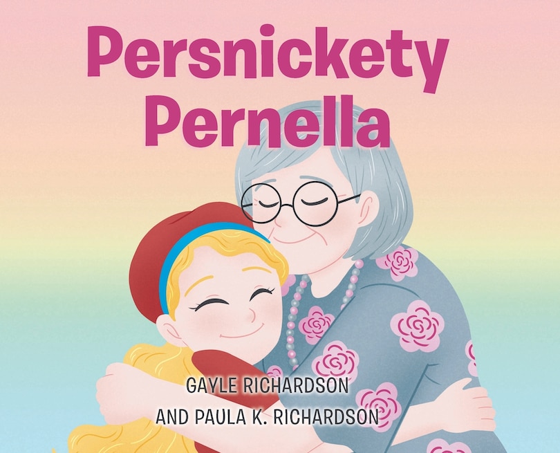 Front cover_Persnickety Pernella