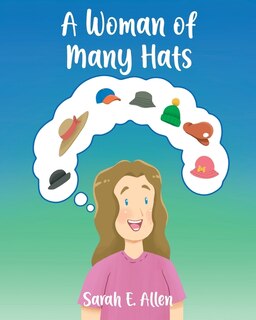 Couverture_A Woman of Many Hats