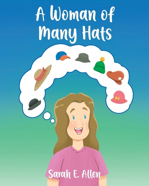 Couverture_A Woman of Many Hats