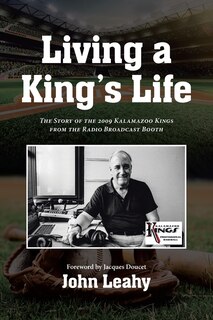 Front cover_Living a King's Life